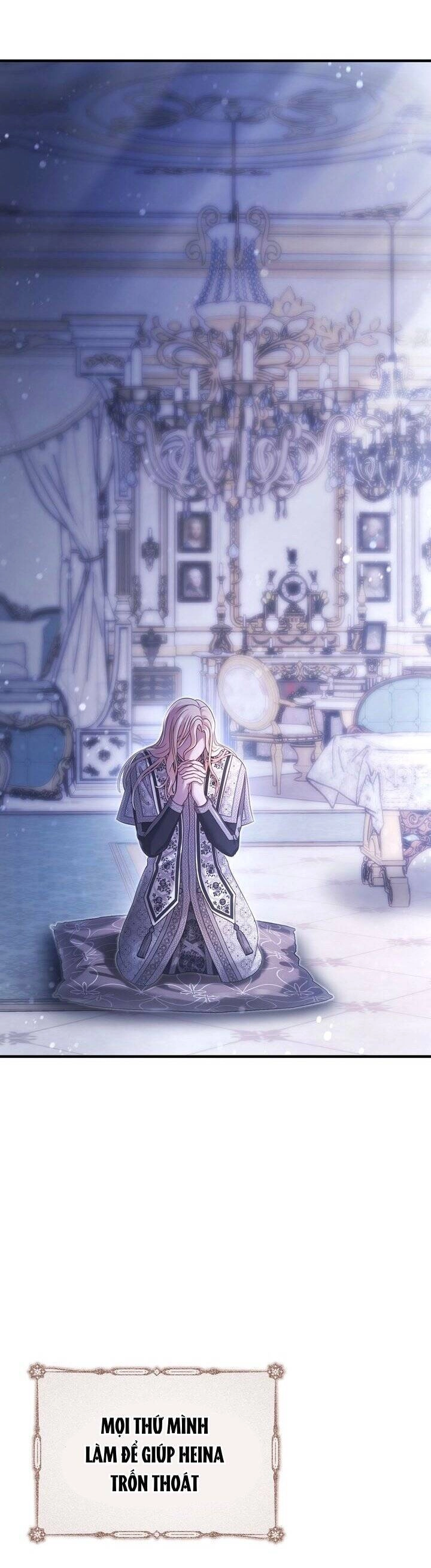 Sự Hy Sinh Của Ác Quỷ Chapter 39 - 12