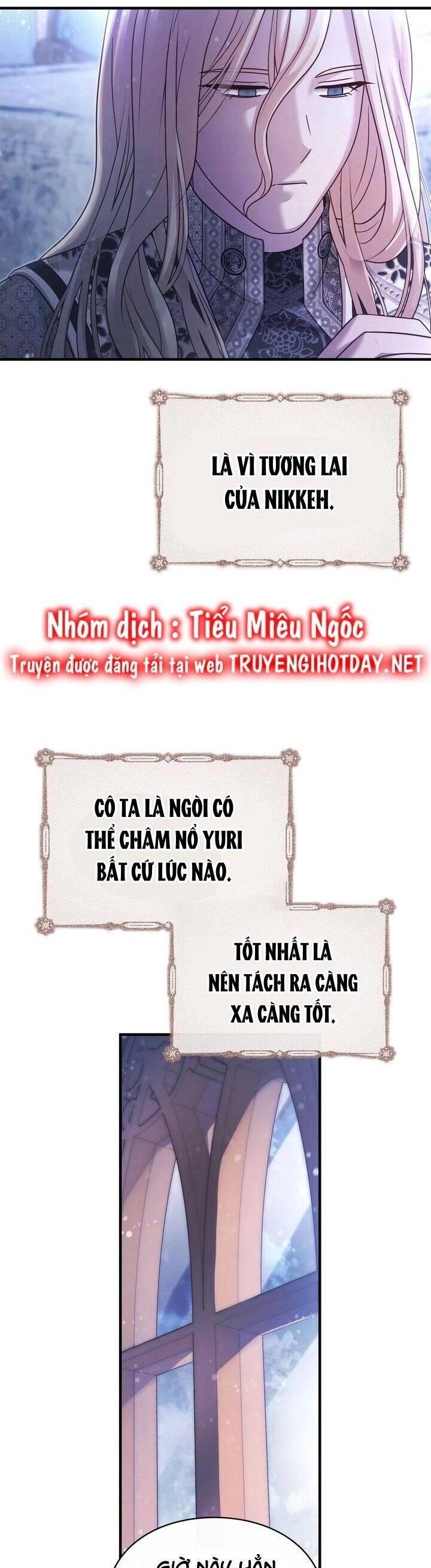 Sự Hy Sinh Của Ác Quỷ Chapter 39 - 13