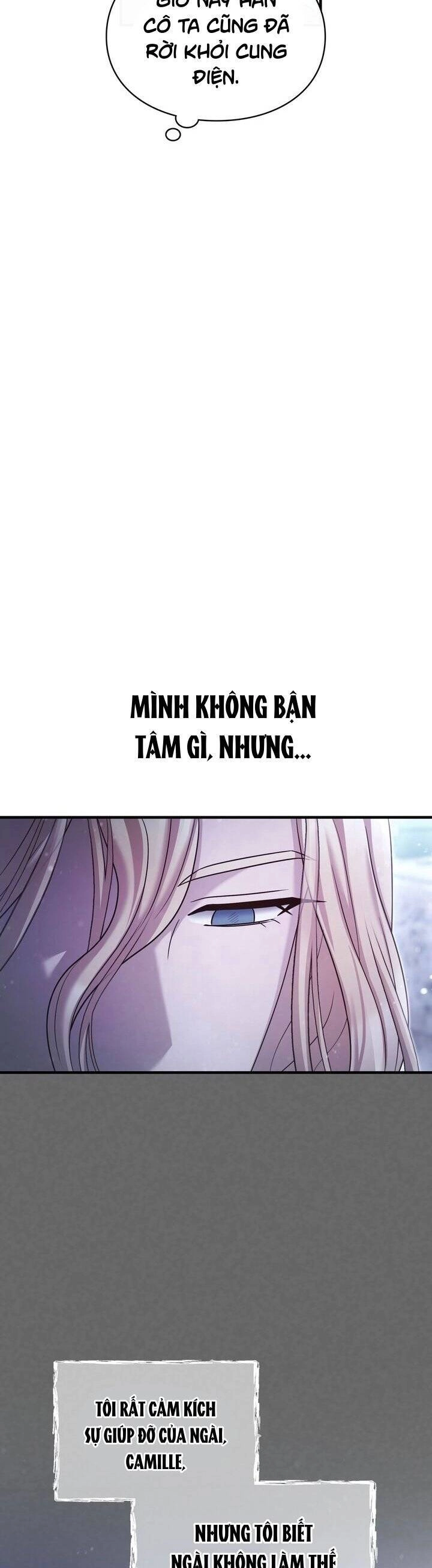 Sự Hy Sinh Của Ác Quỷ Chapter 39 - 14