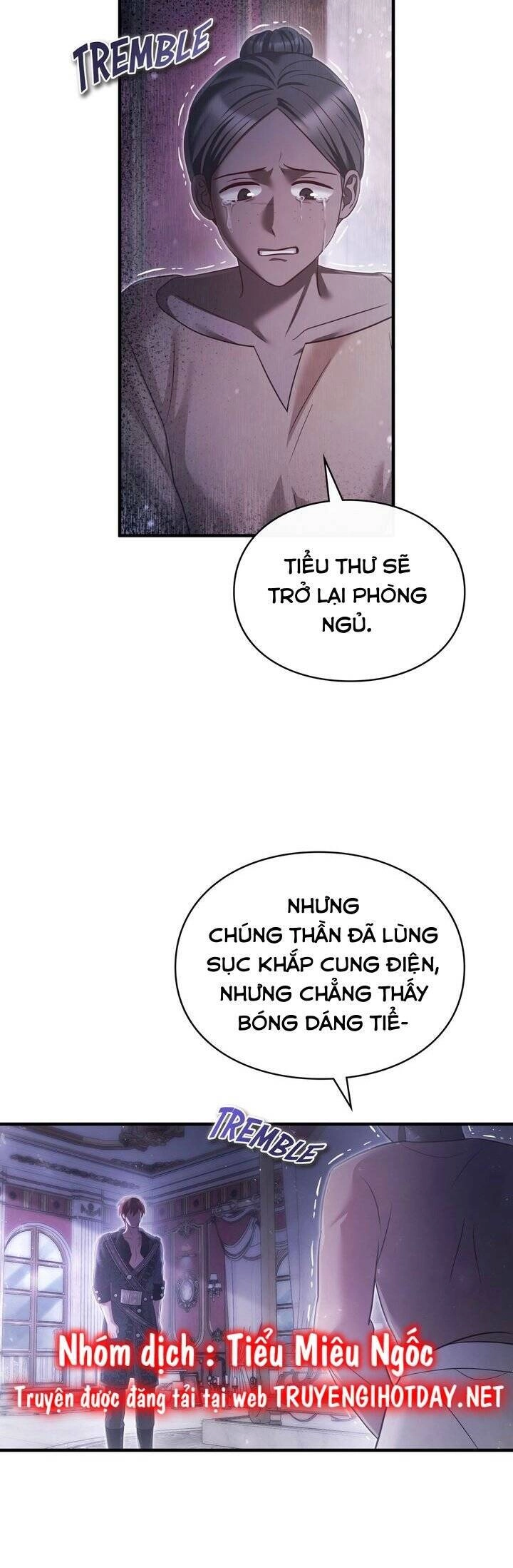 Sự Hy Sinh Của Ác Quỷ Chapter 39 - 20