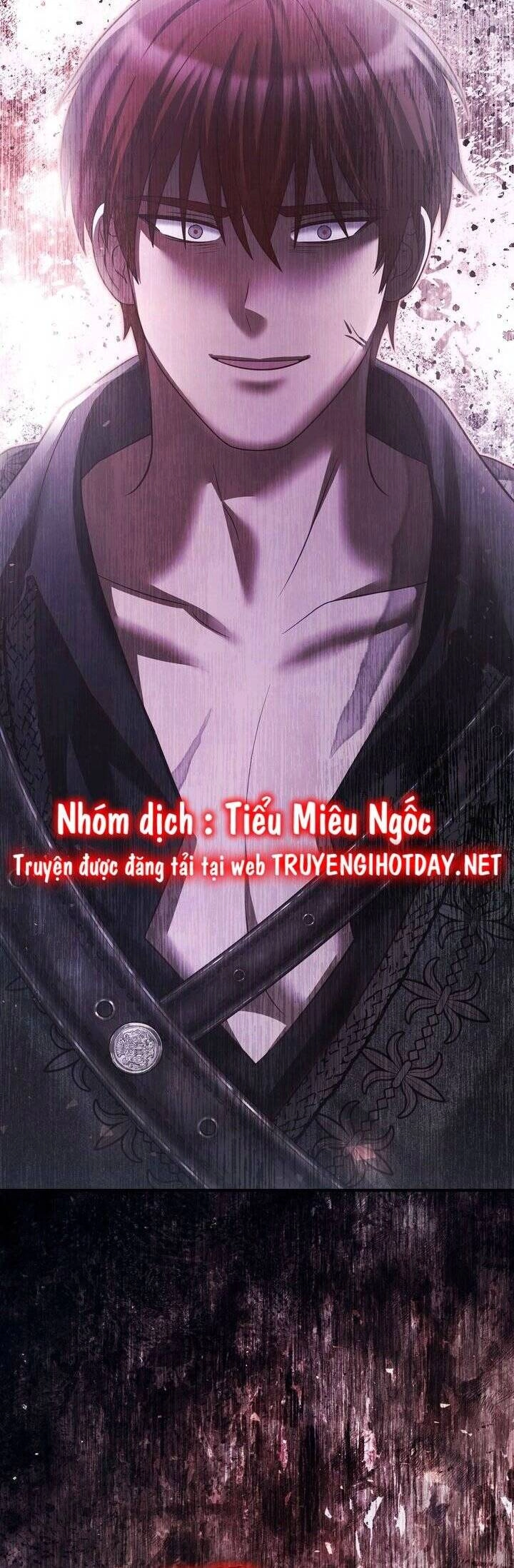 Sự Hy Sinh Của Ác Quỷ Chapter 39 - 22