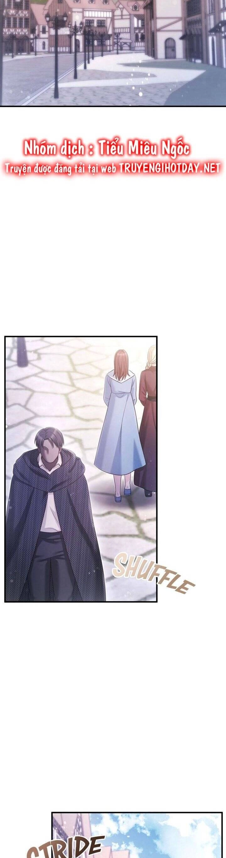 Sự Hy Sinh Của Ác Quỷ Chapter 39 - 24