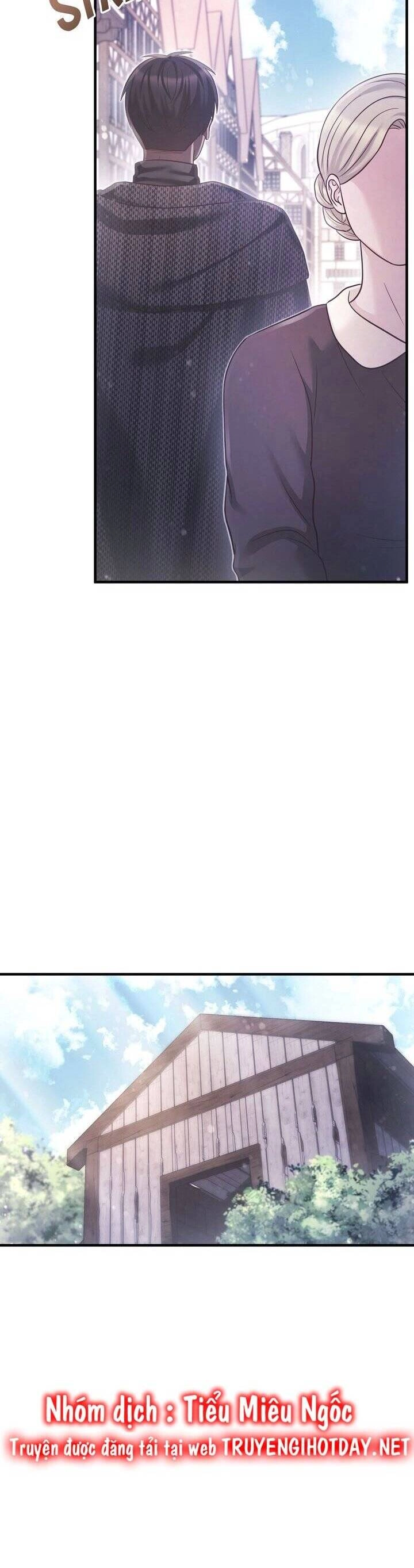 Sự Hy Sinh Của Ác Quỷ Chapter 39 - 25