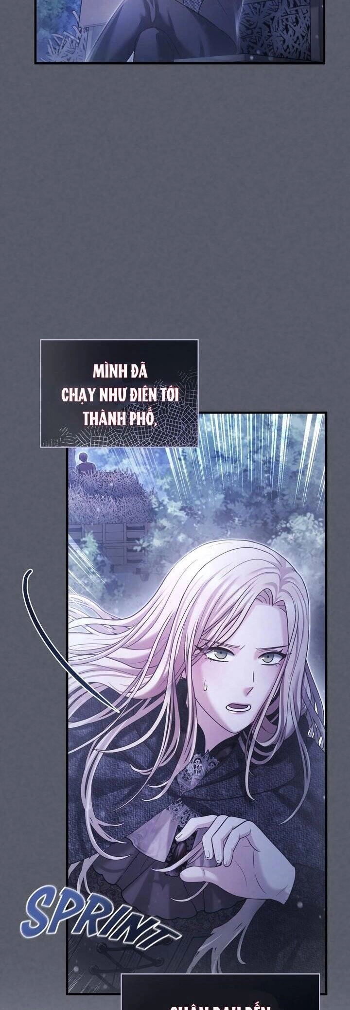 Sự Hy Sinh Của Ác Quỷ Chapter 39 - 27