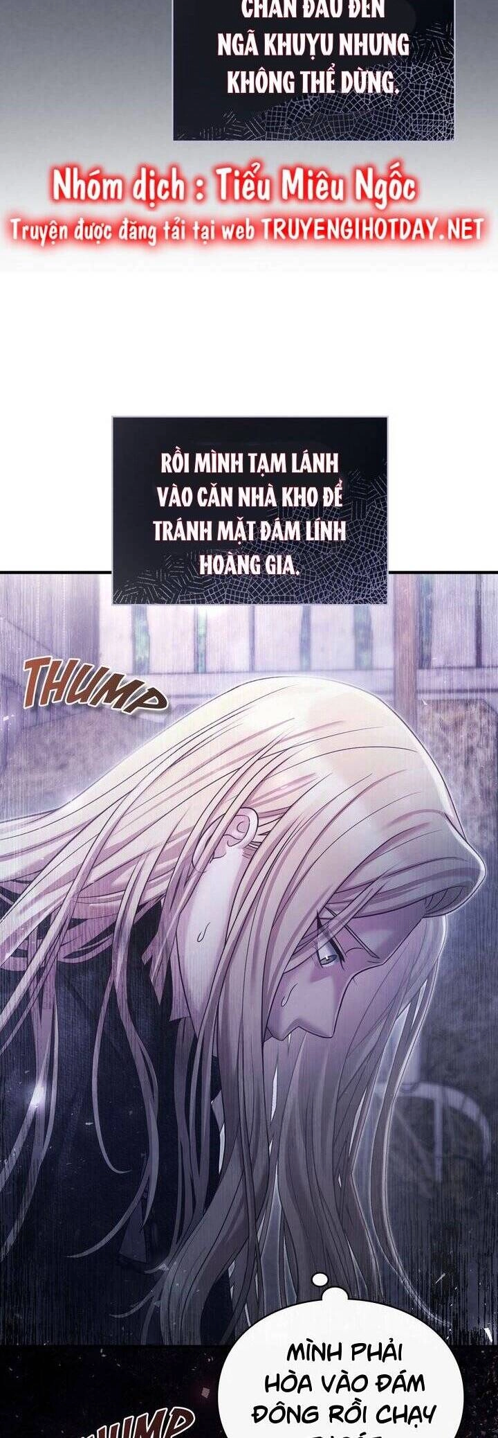 Sự Hy Sinh Của Ác Quỷ Chapter 39 - 28