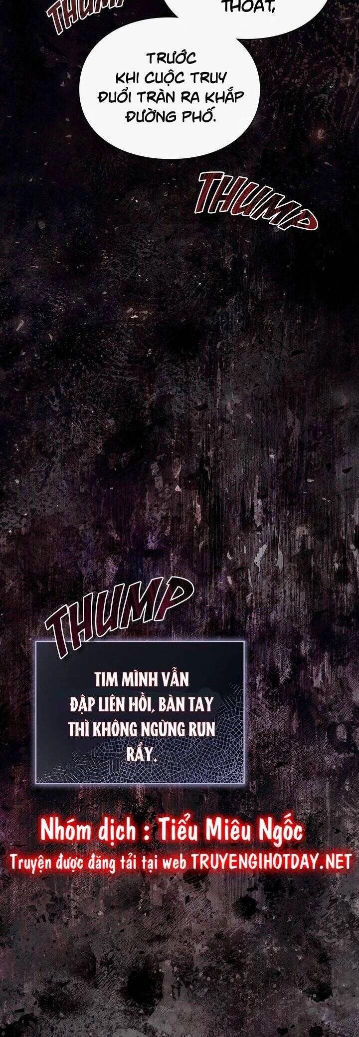 Sự Hy Sinh Của Ác Quỷ Chapter 39 - 29