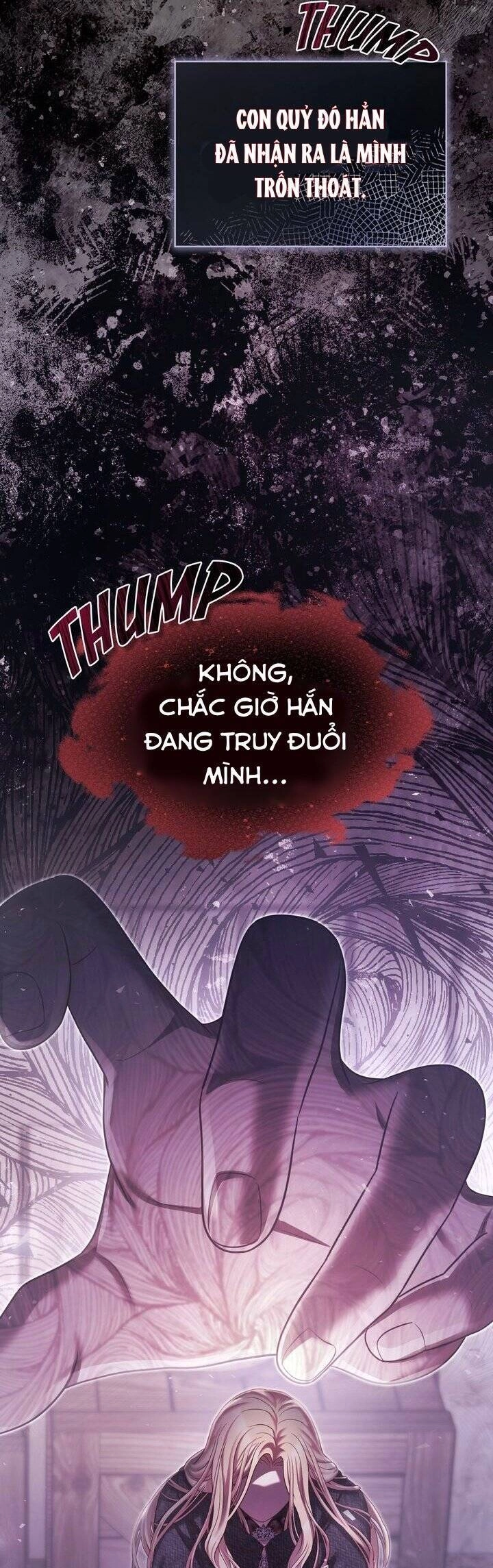 Sự Hy Sinh Của Ác Quỷ Chapter 39 - 30