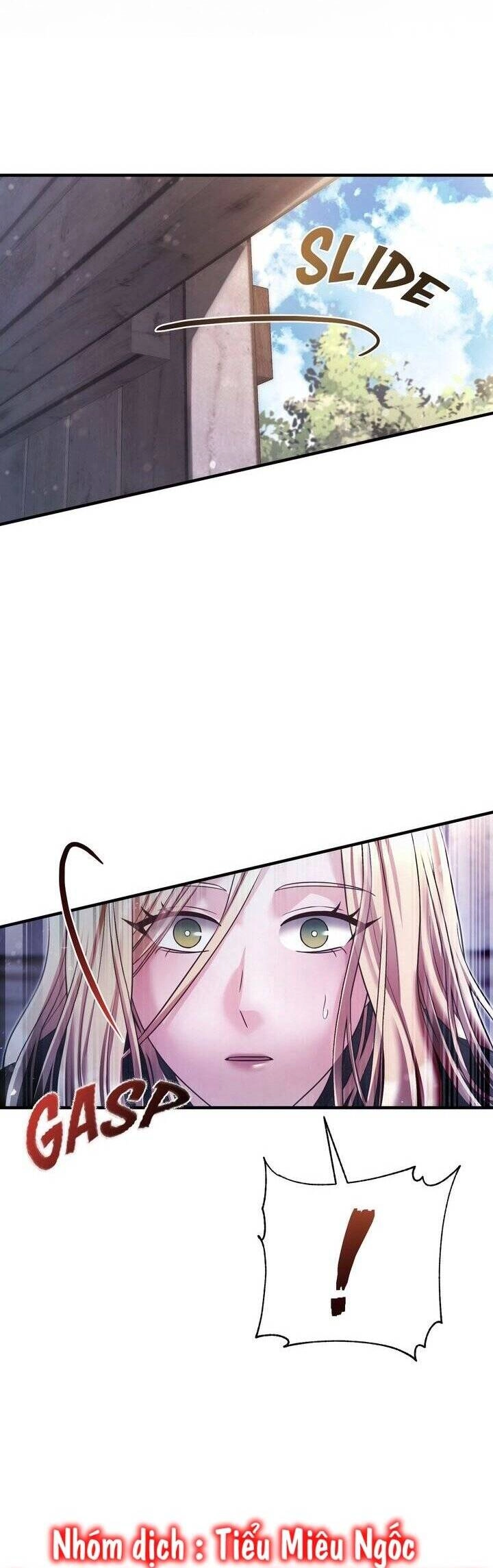 Sự Hy Sinh Của Ác Quỷ Chapter 39 - 32