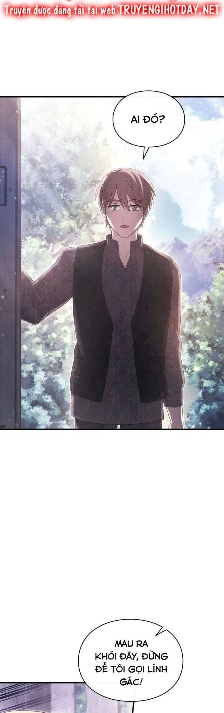 Sự Hy Sinh Của Ác Quỷ Chapter 39 - 33