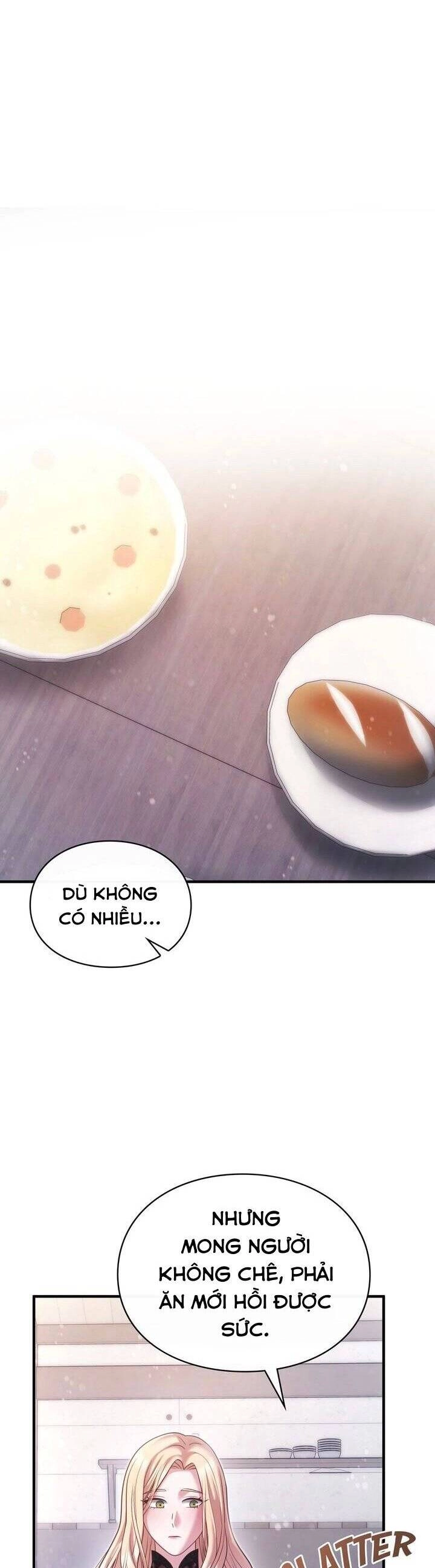 Sự Hy Sinh Của Ác Quỷ Chapter 39 - 36