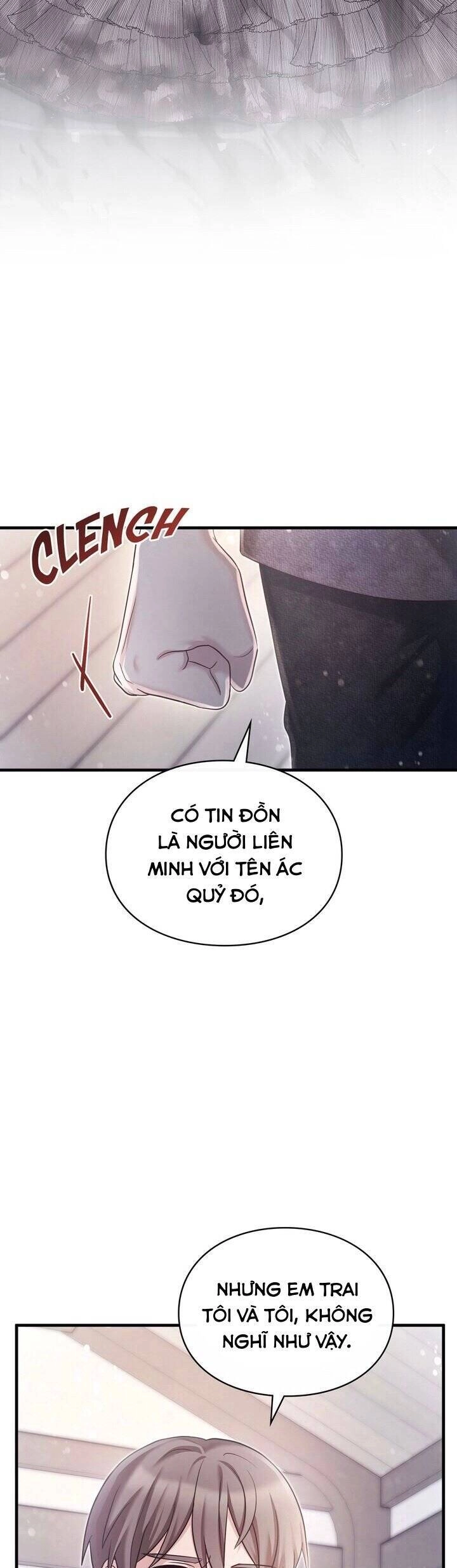 Sự Hy Sinh Của Ác Quỷ Chapter 39 - 43