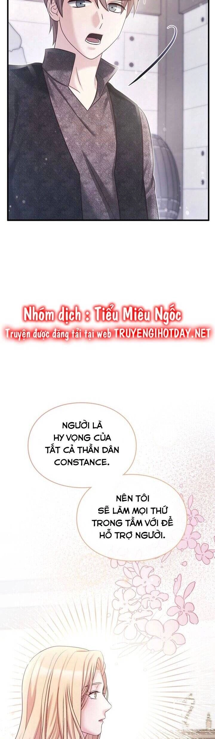 Sự Hy Sinh Của Ác Quỷ Chapter 39 - 44