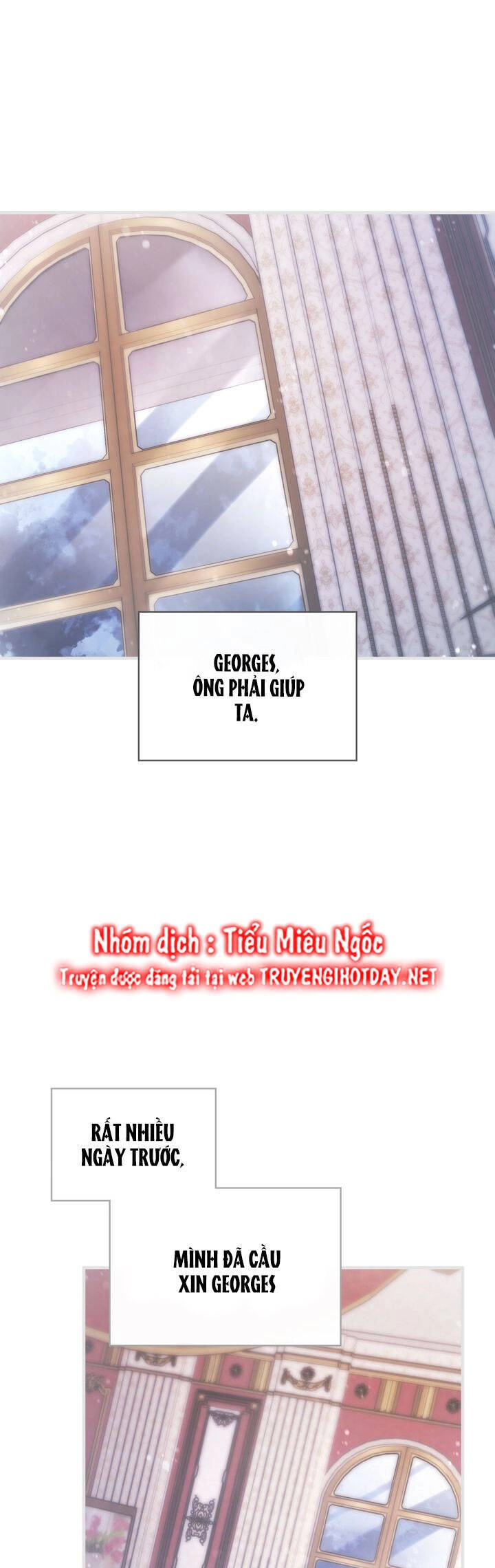 Sự Hy Sinh Của Ác Quỷ Chapter 40 - 3