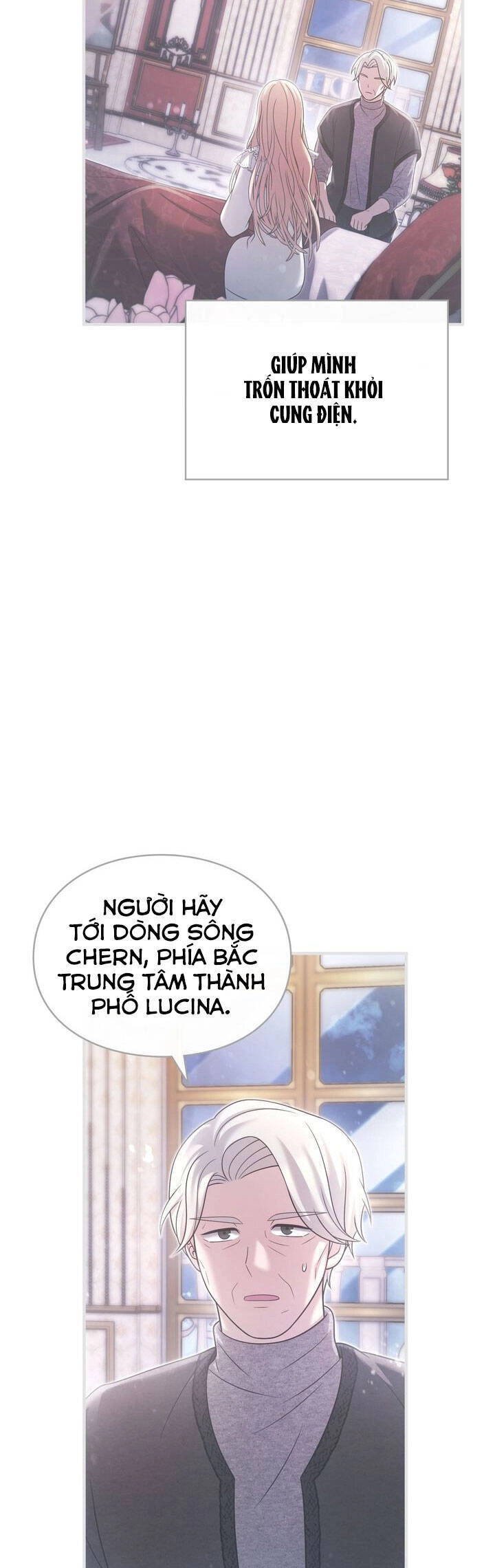 Sự Hy Sinh Của Ác Quỷ Chapter 40 - 4