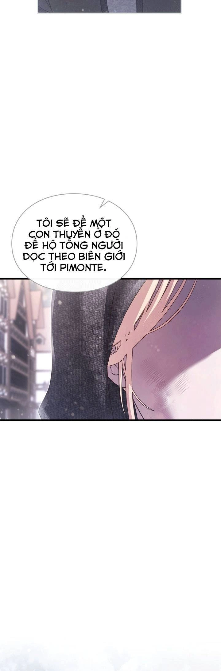 Sự Hy Sinh Của Ác Quỷ Chapter 40 - 5