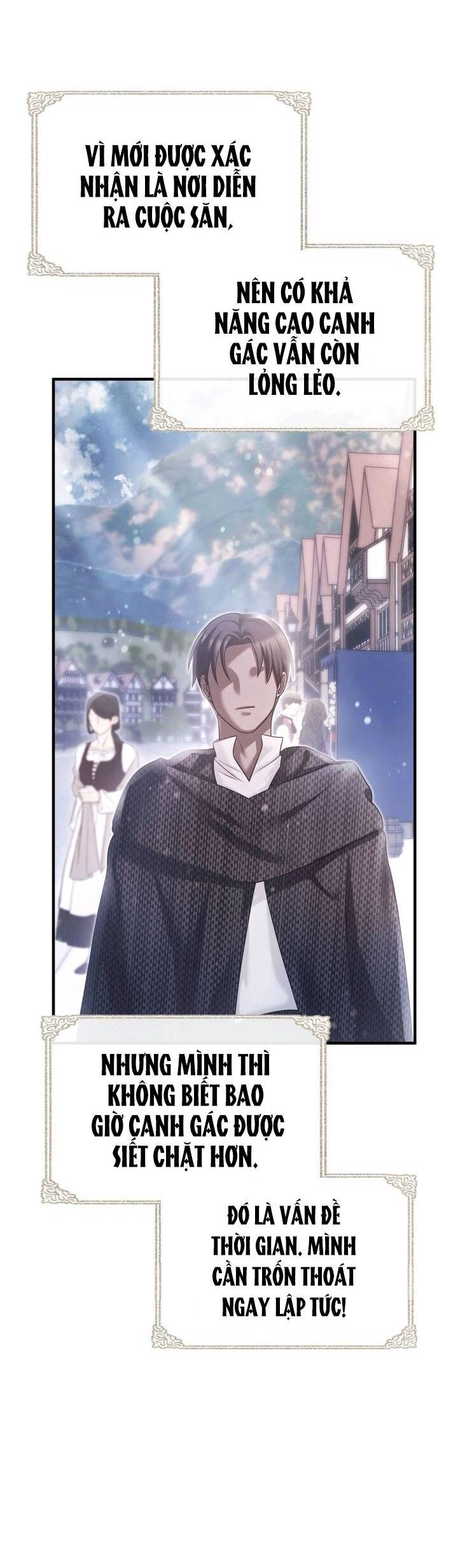 Sự Hy Sinh Của Ác Quỷ Chapter 40 - 9