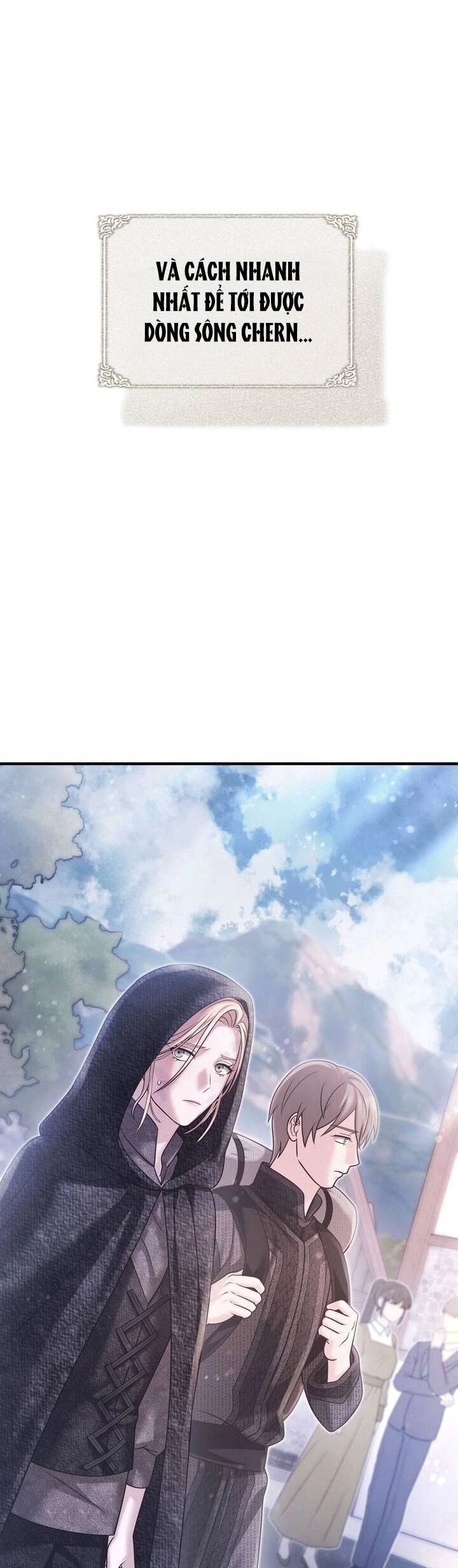 Sự Hy Sinh Của Ác Quỷ Chapter 40 - 10