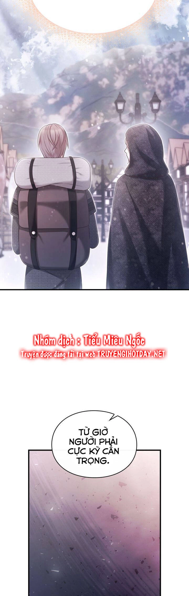 Sự Hy Sinh Của Ác Quỷ Chapter 40 - 15