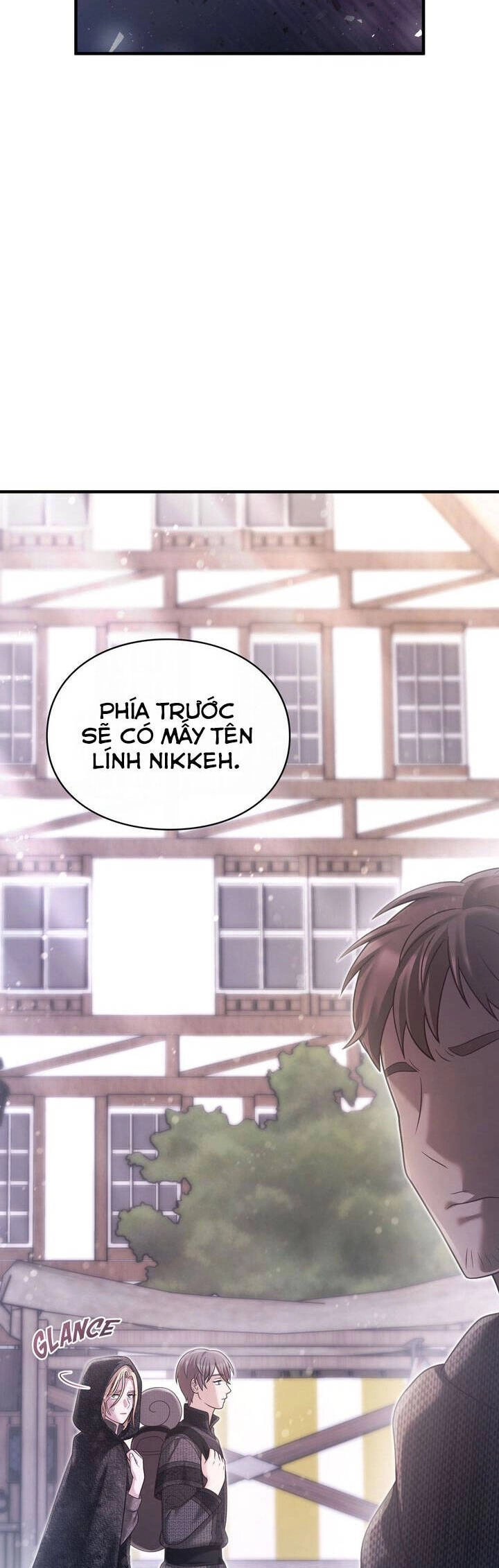 Sự Hy Sinh Của Ác Quỷ Chapter 40 - 16