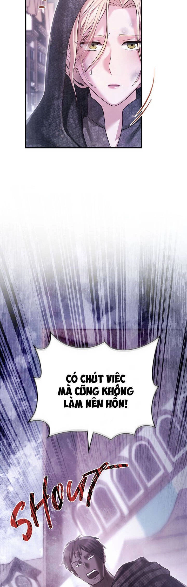 Sự Hy Sinh Của Ác Quỷ Chapter 40 - 18