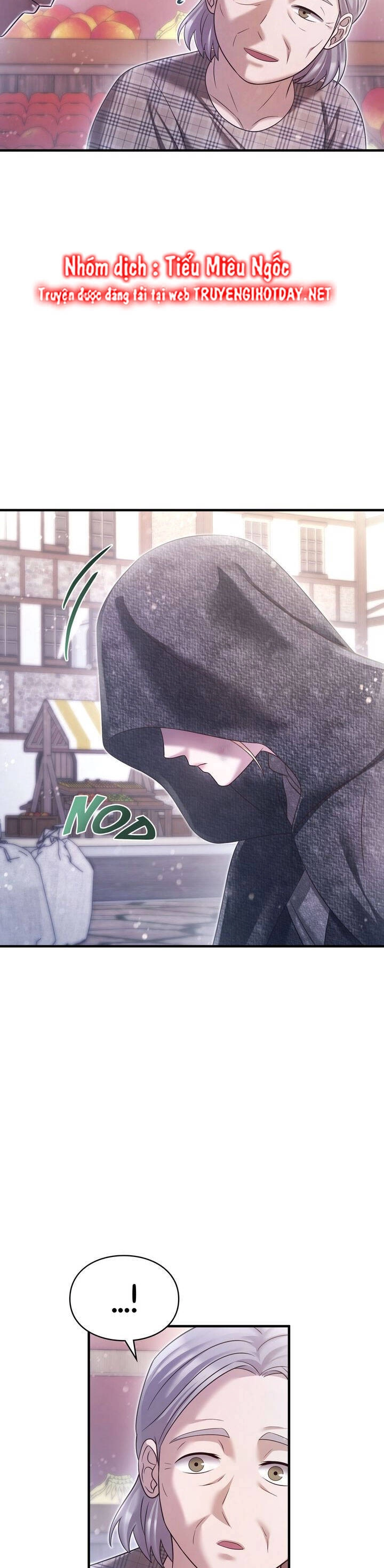 Sự Hy Sinh Của Ác Quỷ Chapter 40 - 24