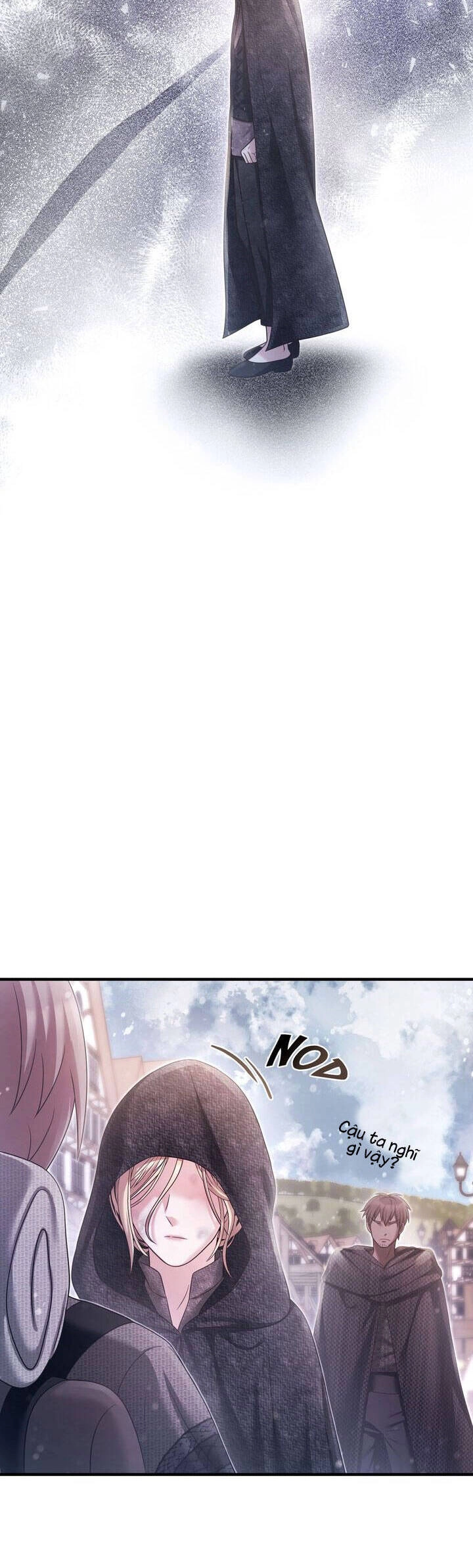 Sự Hy Sinh Của Ác Quỷ Chapter 40 - 27