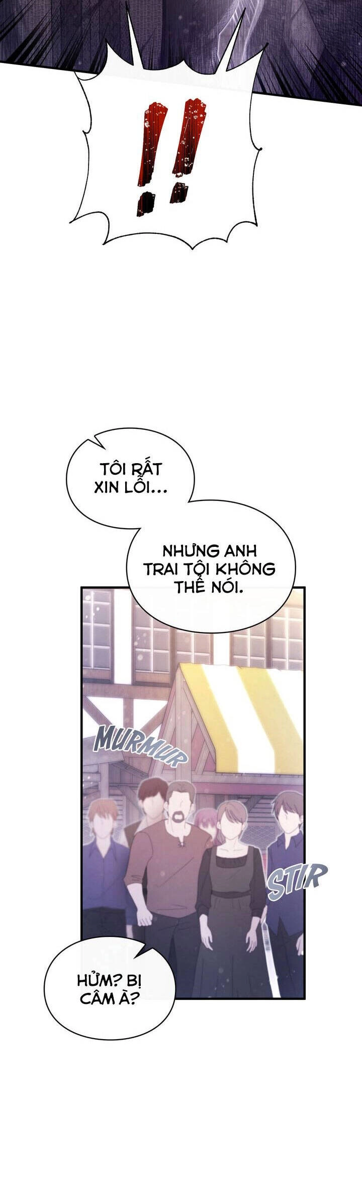 Sự Hy Sinh Của Ác Quỷ Chapter 40 - 29