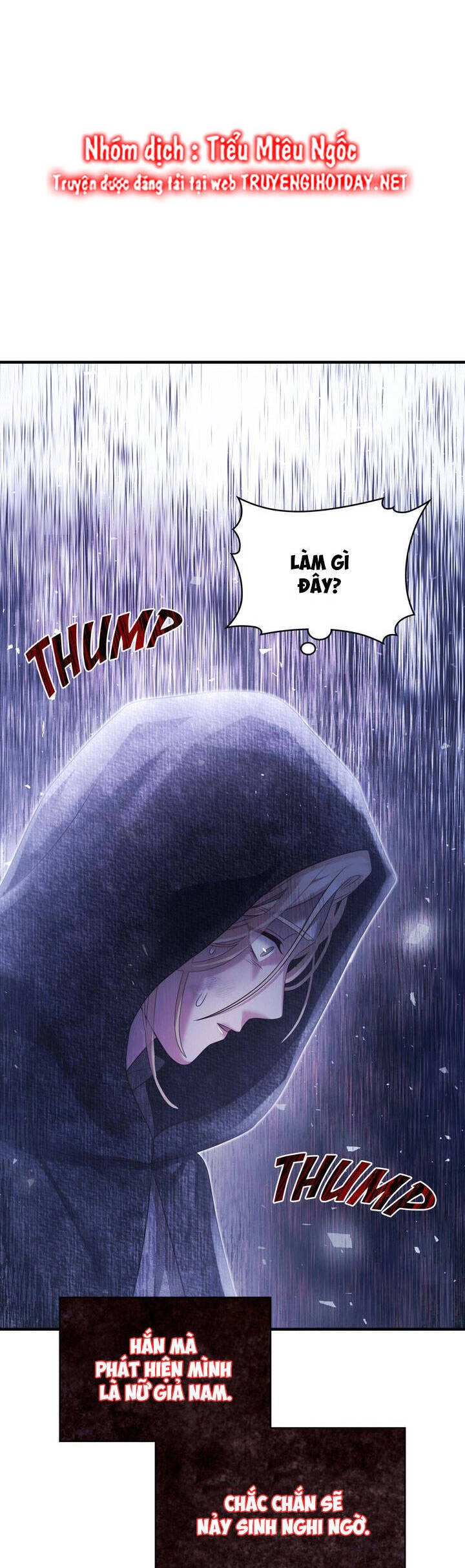 Sự Hy Sinh Của Ác Quỷ Chapter 40 - 31