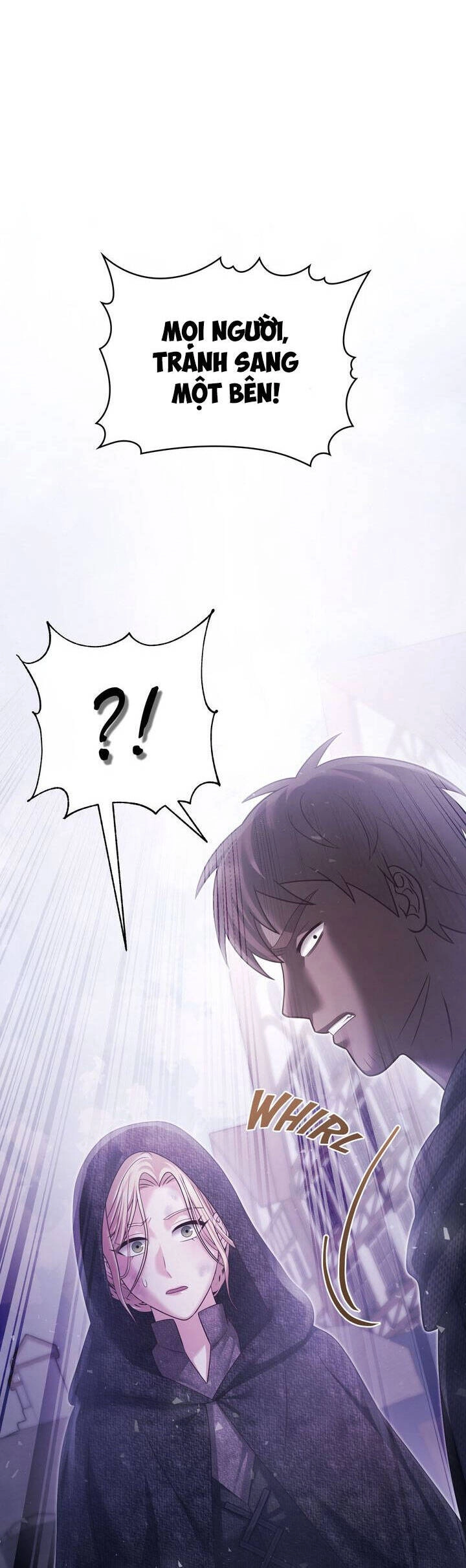 Sự Hy Sinh Của Ác Quỷ Chapter 40 - 33