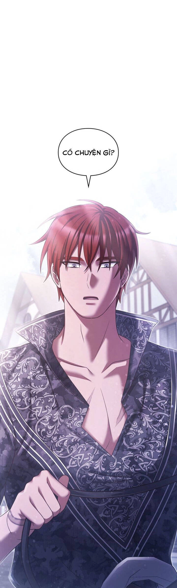 Sự Hy Sinh Của Ác Quỷ Chapter 40 - 35