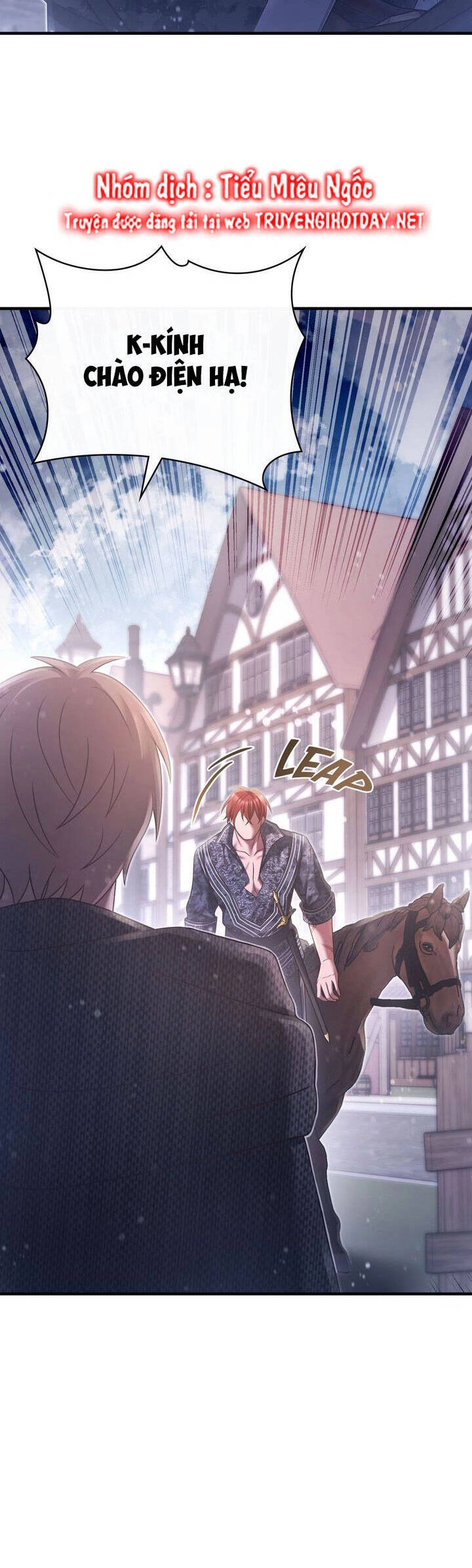 Sự Hy Sinh Của Ác Quỷ Chapter 40 - 36