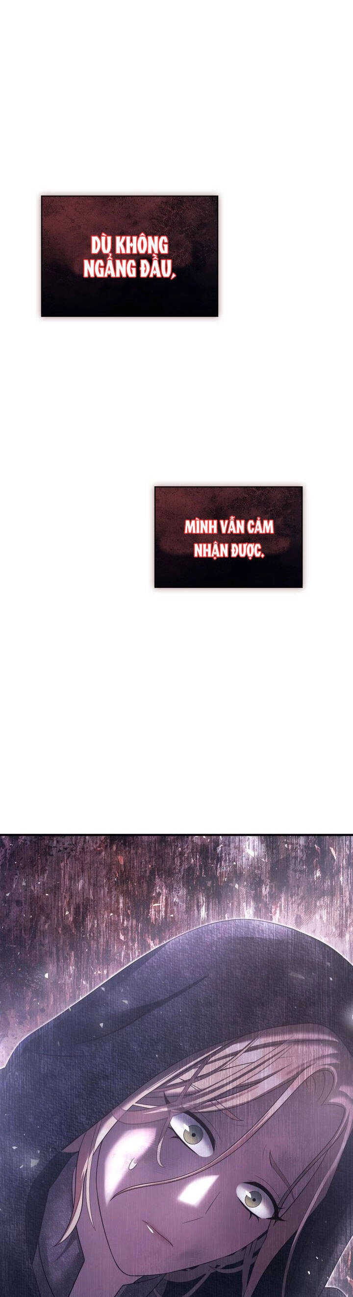 Sự Hy Sinh Của Ác Quỷ Chapter 40 - 39