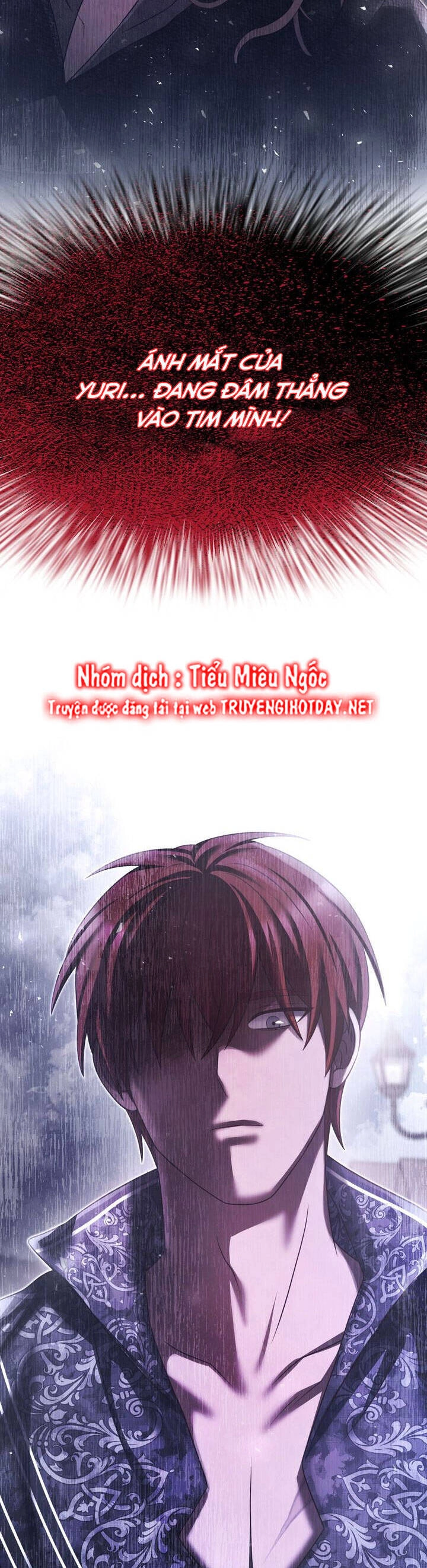 Sự Hy Sinh Của Ác Quỷ Chapter 40 - 40