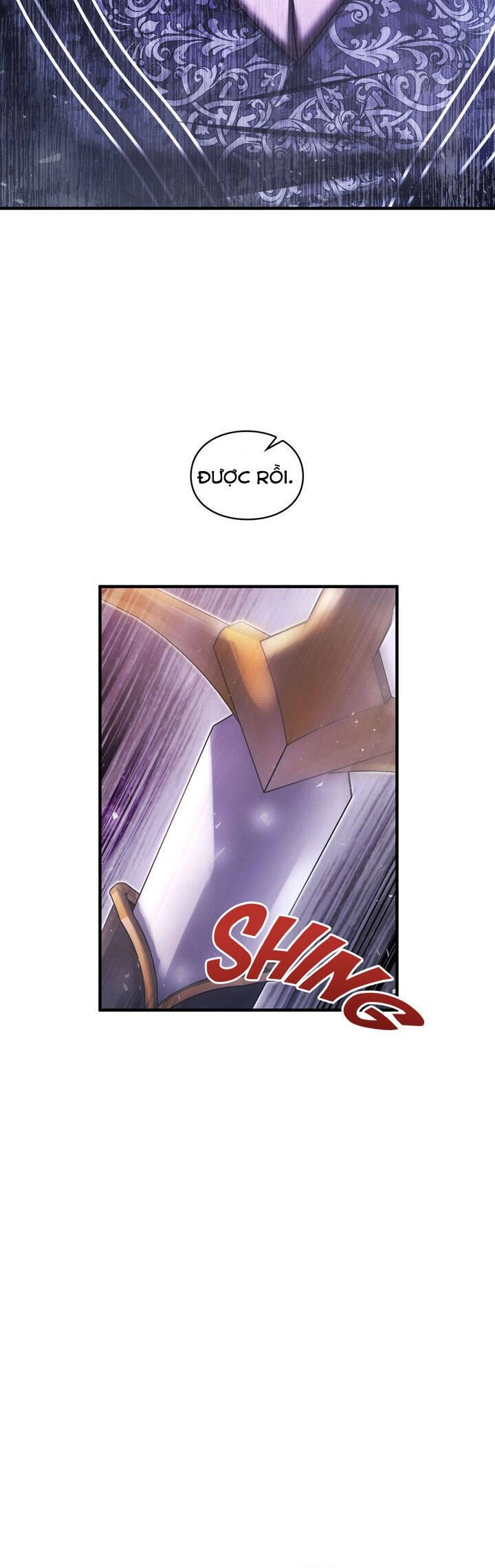 Sự Hy Sinh Của Ác Quỷ Chapter 40 - 41