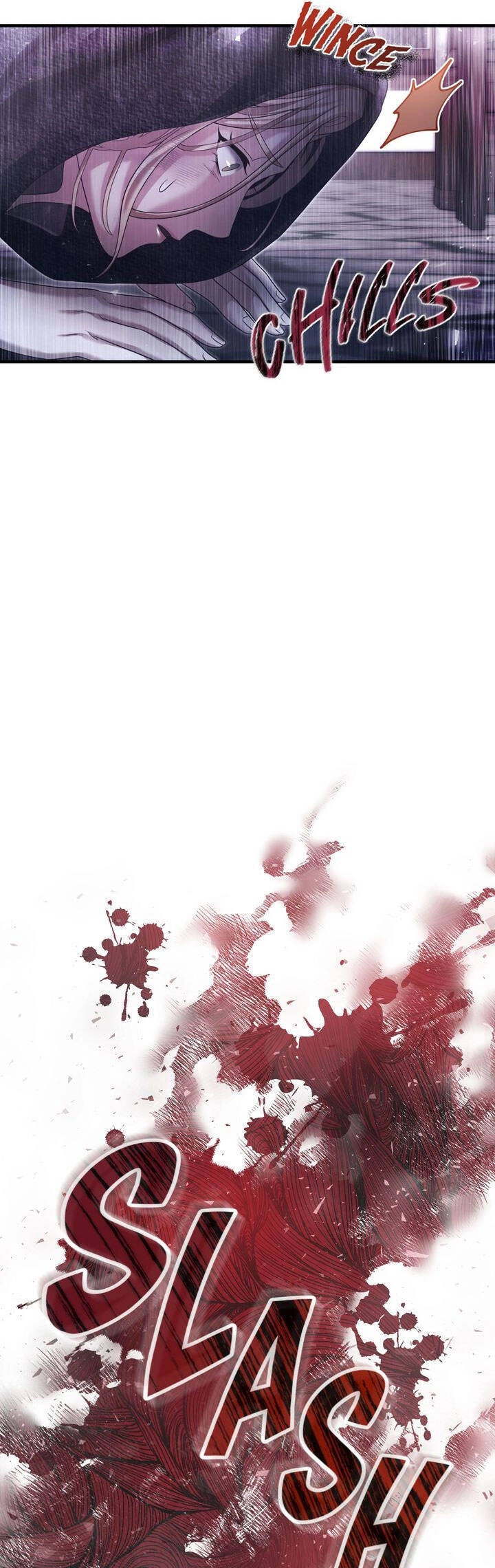 Sự Hy Sinh Của Ác Quỷ Chapter 40 - 42