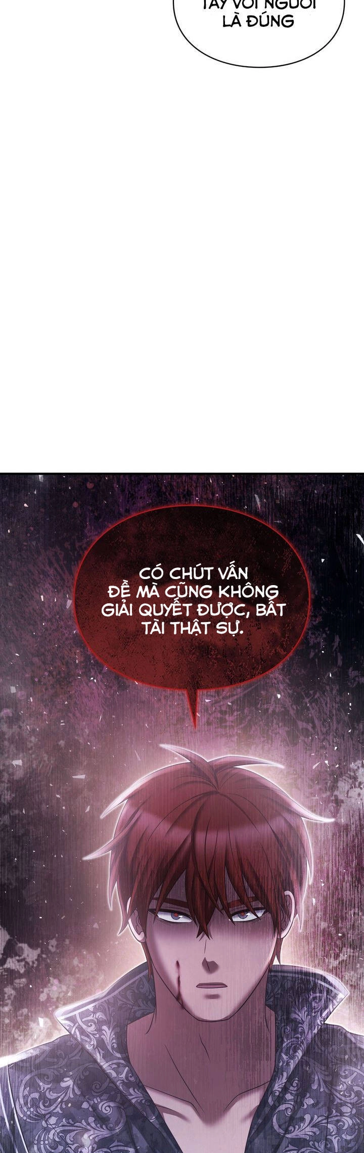 Sự Hy Sinh Của Ác Quỷ Chapter 40 - 44