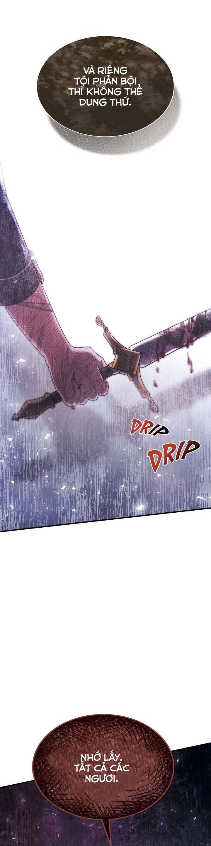 Sự Hy Sinh Của Ác Quỷ Chapter 40 - 46