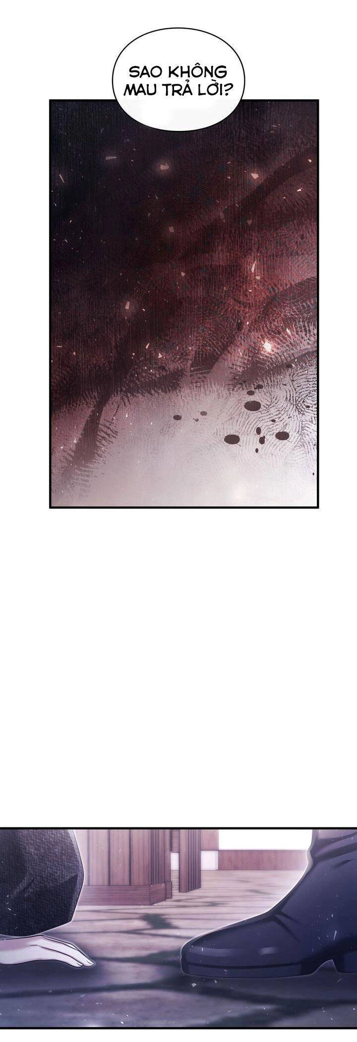 Sự Hy Sinh Của Ác Quỷ Chapter 40 - 48