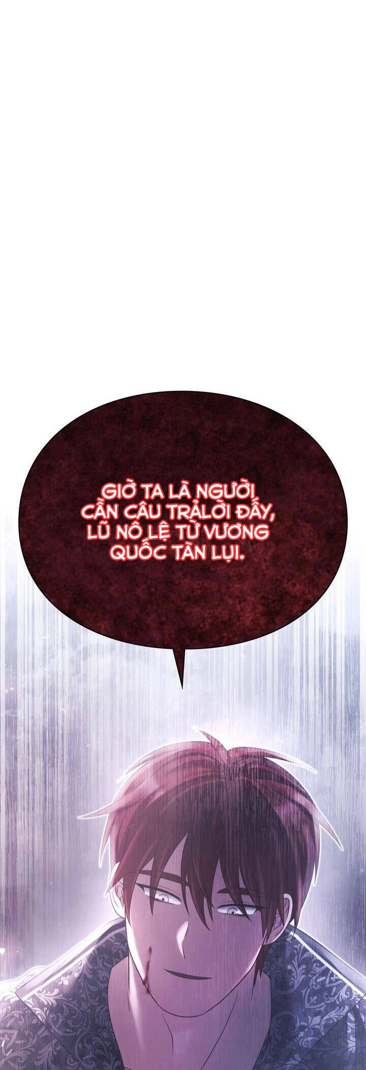 Sự Hy Sinh Của Ác Quỷ Chapter 40 - 49