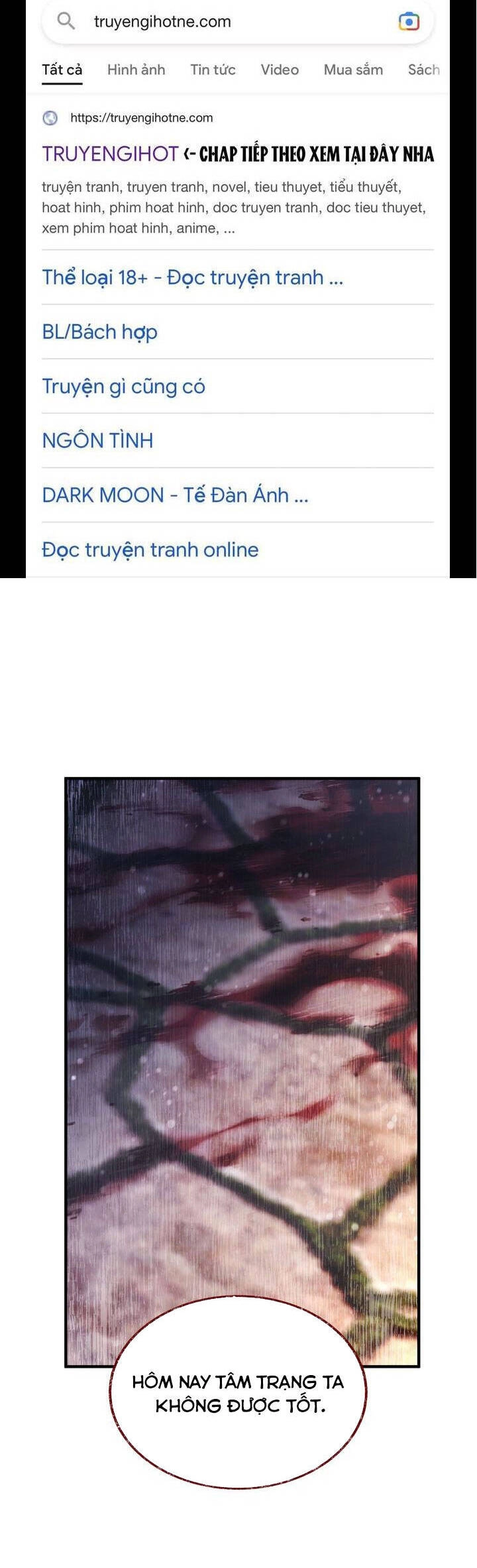 Sự Hy Sinh Của Ác Quỷ Chapter 41 - 2