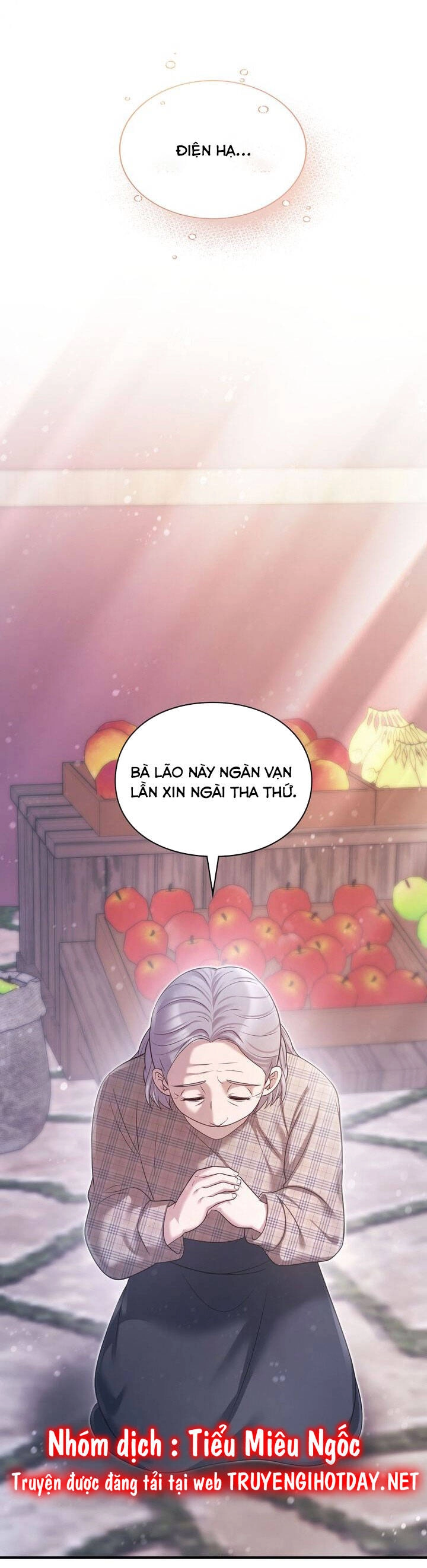 Sự Hy Sinh Của Ác Quỷ Chapter 41 - 6