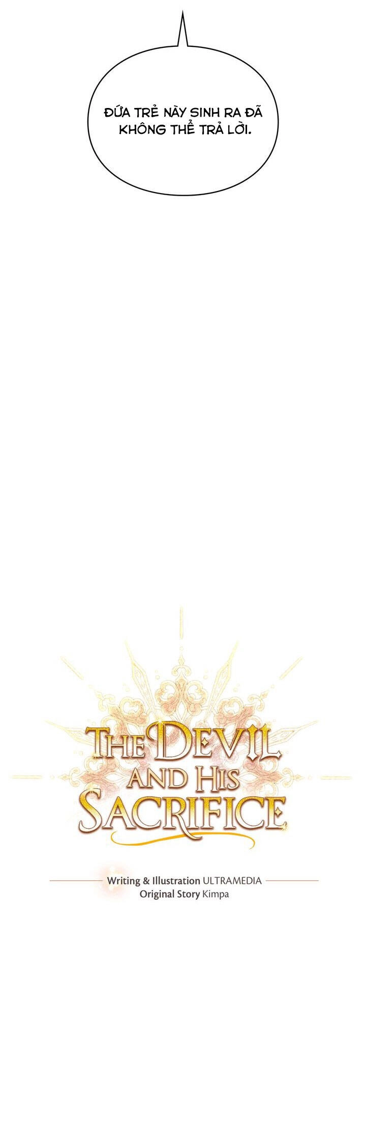 Sự Hy Sinh Của Ác Quỷ Chapter 41 - 7