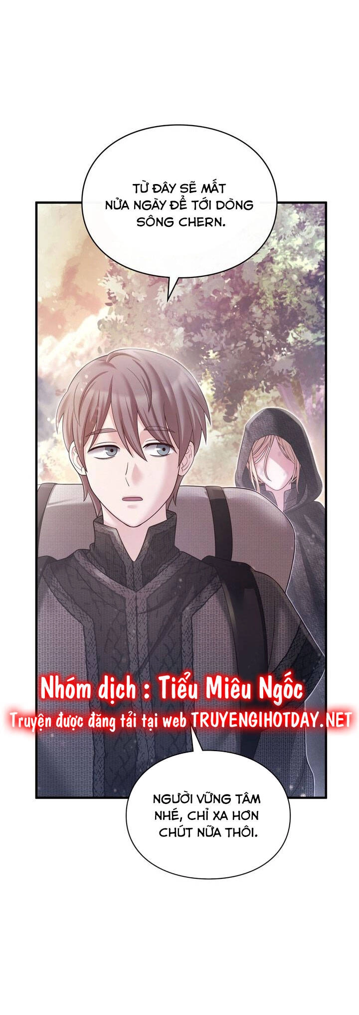 Sự Hy Sinh Của Ác Quỷ Chapter 41 - 10