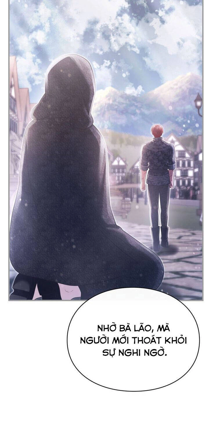 Sự Hy Sinh Của Ác Quỷ Chapter 41 - 12