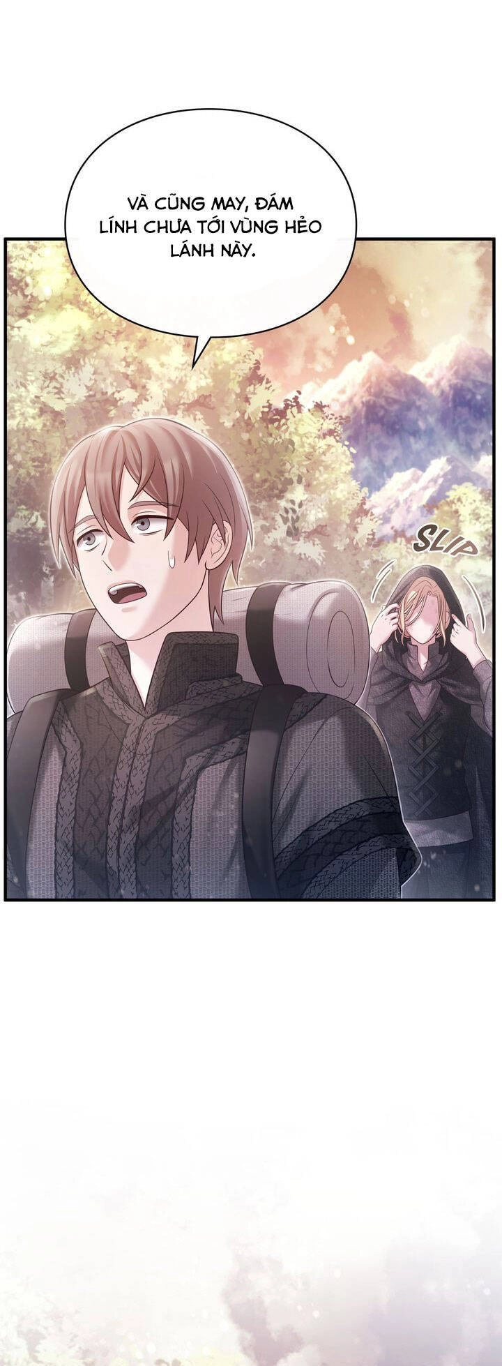 Sự Hy Sinh Của Ác Quỷ Chapter 41 - 13