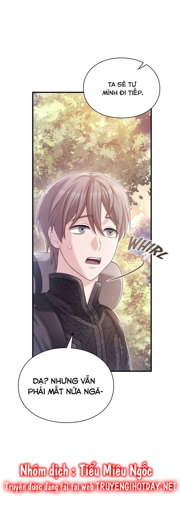 Sự Hy Sinh Của Ác Quỷ Chapter 41 - 15