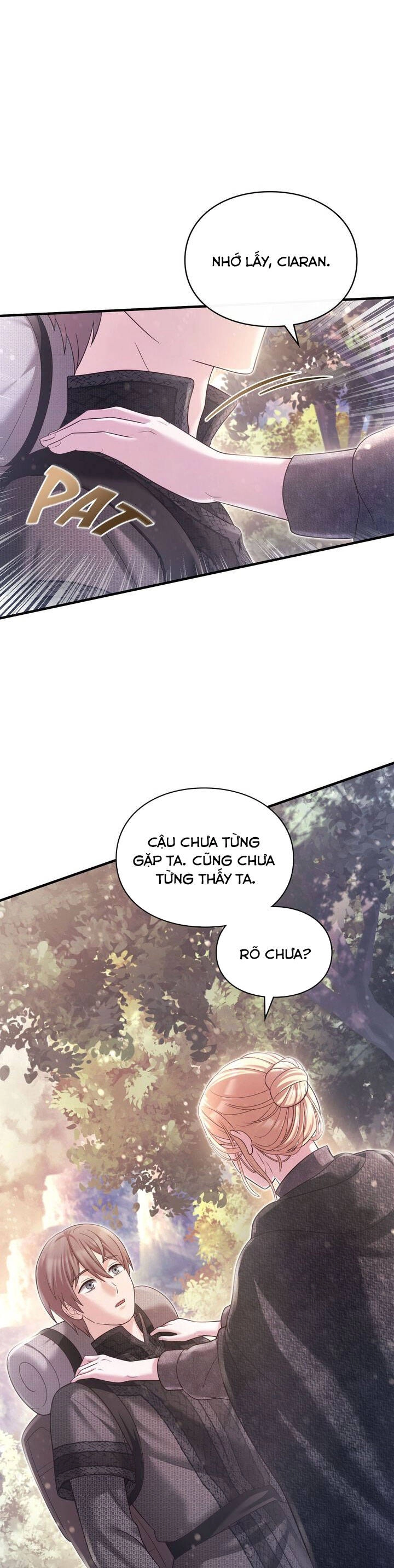 Sự Hy Sinh Của Ác Quỷ Chapter 41 - 16