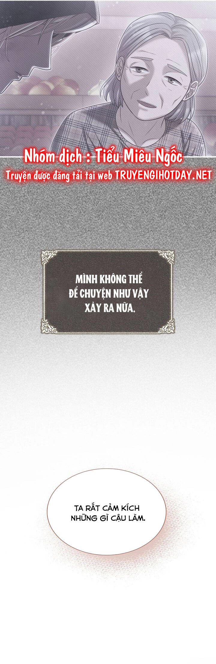 Sự Hy Sinh Của Ác Quỷ Chapter 41 - 18