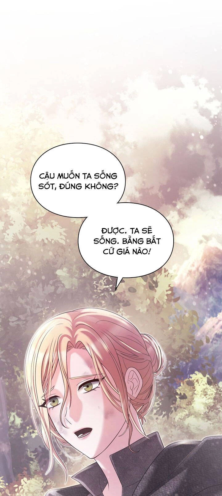 Sự Hy Sinh Của Ác Quỷ Chapter 41 - 19