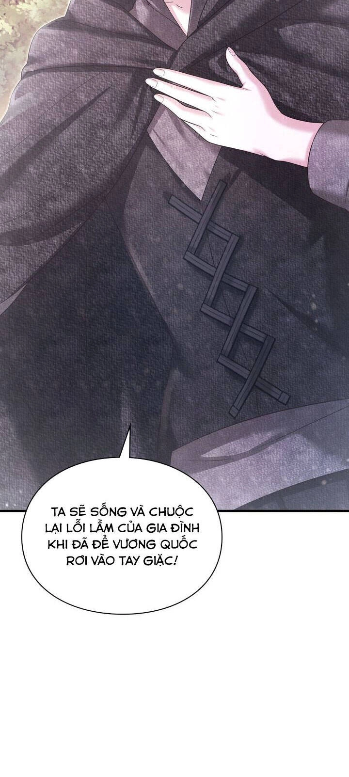 Sự Hy Sinh Của Ác Quỷ Chapter 41 - 20